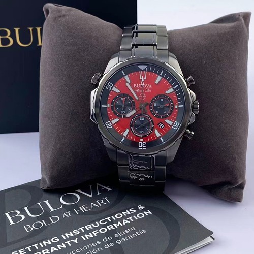 Nuovo orologio bulova - orologio,