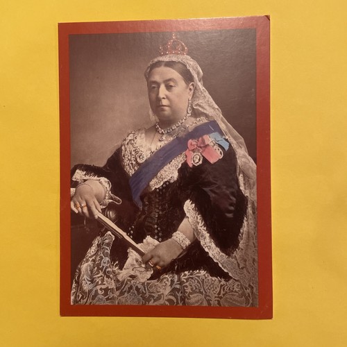 Regina vittoria gran - vittoria, di