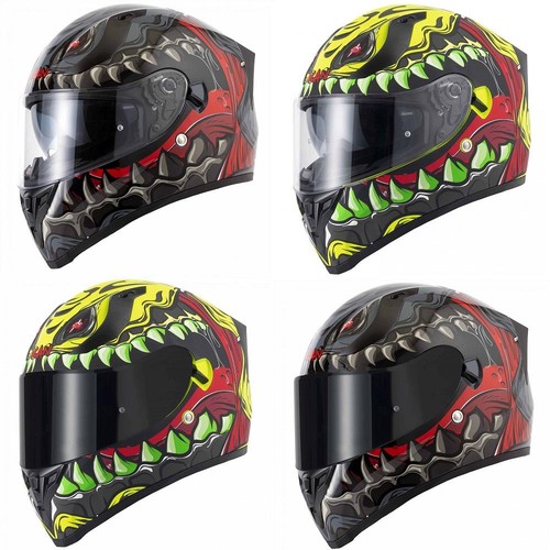 Casco moto integrale - , h128