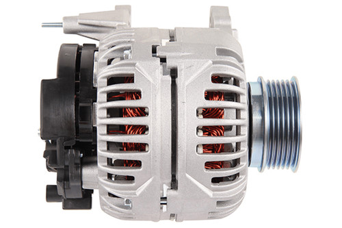 Generatore alternatore per