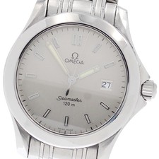 Orologio Uomo Omega
