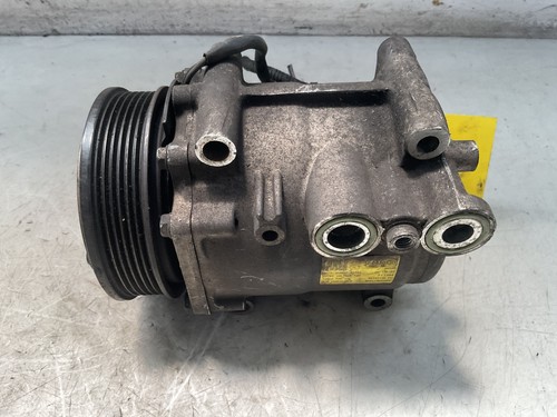 Compressore aria condizionata - aria,