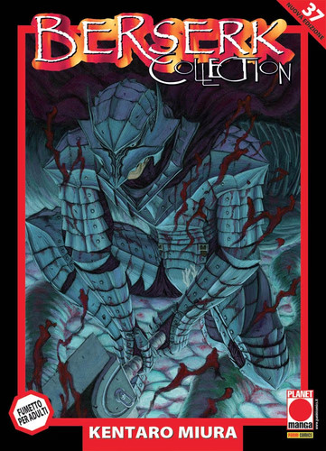 Berserk collection serie nera - berserk,