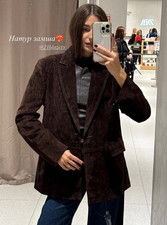 ZARA NUOVA CON ETICHETTE 2025