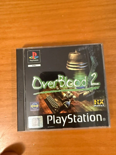 Playstation ps1 pal ita - playstation, 1