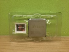 AMD Ryzen 3 3200G 3.6 GHz