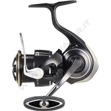 Daiwa Certate HD