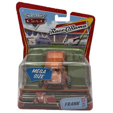 Disney Cars FRANK MEGA SIZE