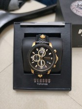 Orologio Versus Versace