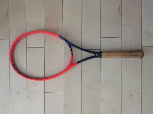Racchetta tennis head - racchetta,