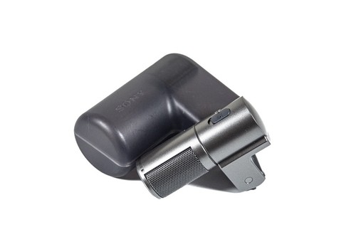 Sony ecm sst1 - sony, ecm-sst1