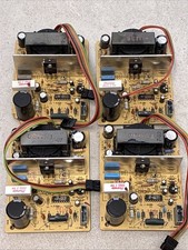 Alimentatore TV Mivar CS1018 