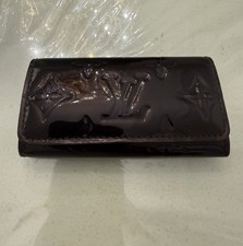 LOUIS VUITTON PORTACHIAVI