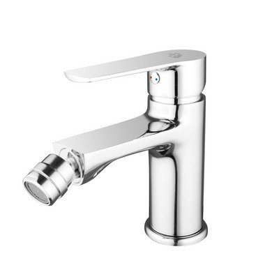 Miscelatore monocomando bidet - miscelatore,