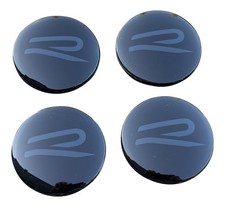 4x coprimozzo originale VW R