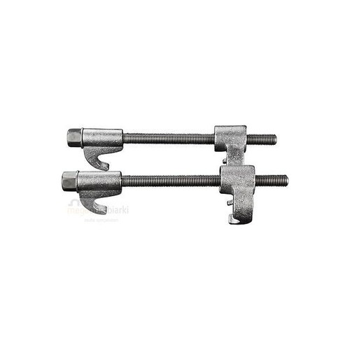Utensile attrezzo smonta molle - attrezzo,