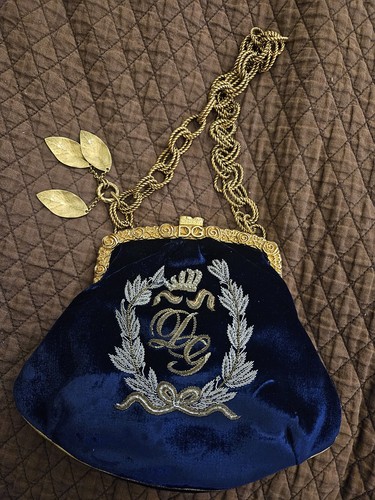 Borsa dolce gabbana - dolce, &