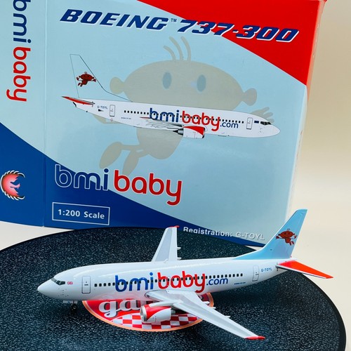 Phoenix model 200 - phoenix, 1:200