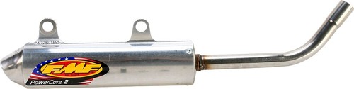 Fmf muffler pc2 - fmf, ktm200-300