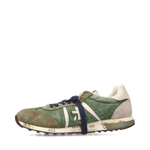 Lucy var sneakers premiata - var,