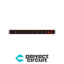 INTERFACCIA AUDIO BEHRINGER