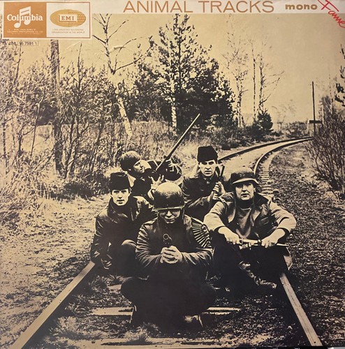 The animals animal - the,