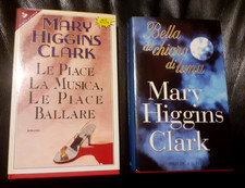 Libri mary higgins clark - libri,