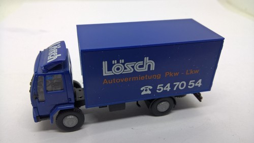 Rietze 60110 ford - rietze,