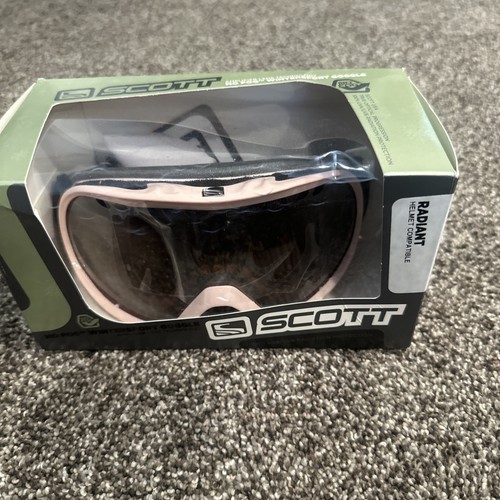 Scott wintersport occhiali - scott,