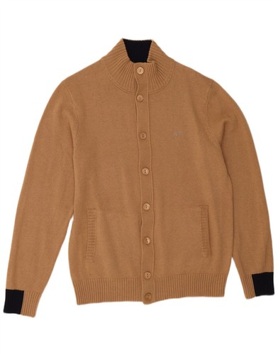 Sun68 maglione cardigan uomo
