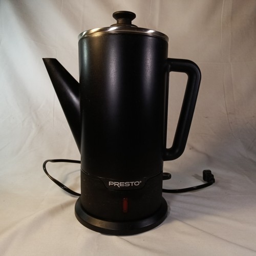 Caffettiera presto tazze - presto,