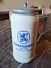 Bellissimo Boccale Bierkrug