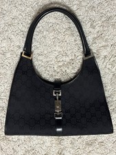 Gucci Jackie borsa vintage