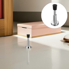 Fermaporta per parete