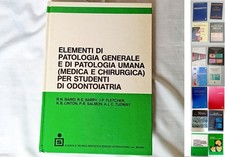 ELEMENTI DI PATOLOGIA GENERALE