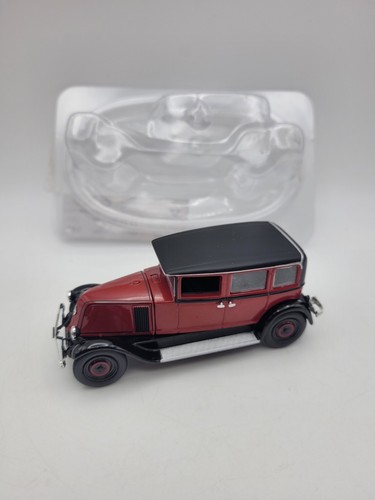 Modellino auto norev - modellino, 1:43