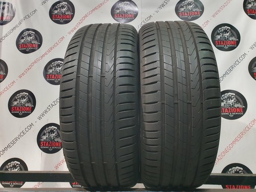Gomme estive usate pirelli - estive,