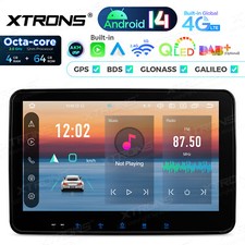 Autoradio 10,1" QLED Android