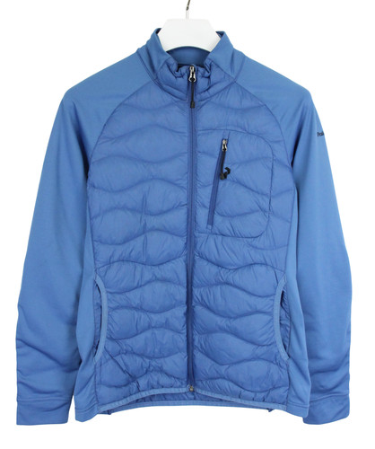 Giacca donna peak performance - peak,