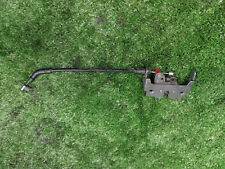 GILERA NEXUS 500 SERRATURA SELLA CAVO