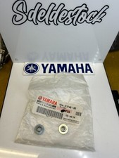 2 x rondelle entretoise yamaha