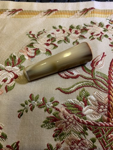 Ancien porte fume cigarette - fume,