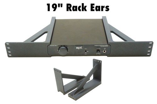 Orecchie rack mount per - rack,
