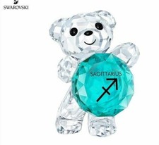 Swarovski Orso Kris - Oroscopo