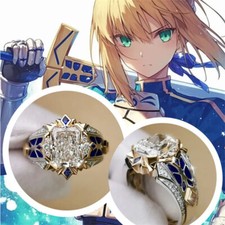 FATE Altria Pendragon Original