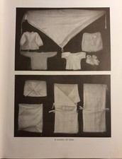 Tavola: IL CORREDINO DEL BIMBO