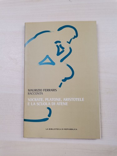 Maurizio ferraris socrate - maurizio,