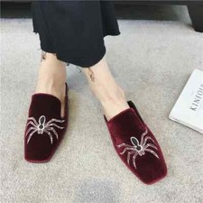 ciabatte eleganti sabot pelle