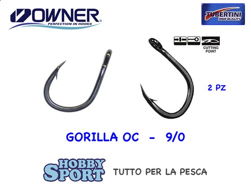 Amo big game gorilla size - amo,