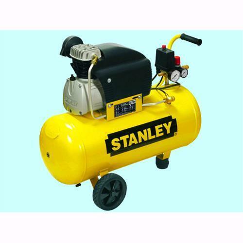 Compressori stanley dn210 - compressori, dn210/8/50